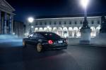 Rolls-Royce Ghost Black One by Spofec 2015 года